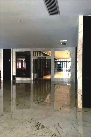 酒店装修