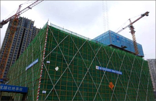湖南德晴天泽建设工程有限公司,房屋建筑工程施工,园林绿化设计施工,道路工程施工哪家好