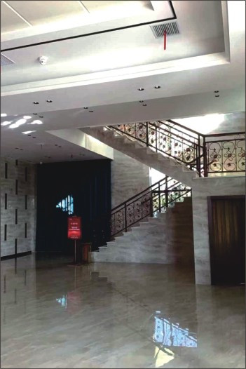 湖南德晴天泽建设工程有限公司,房屋建筑工程施工,园林绿化设计施工,道路工程施工哪家好