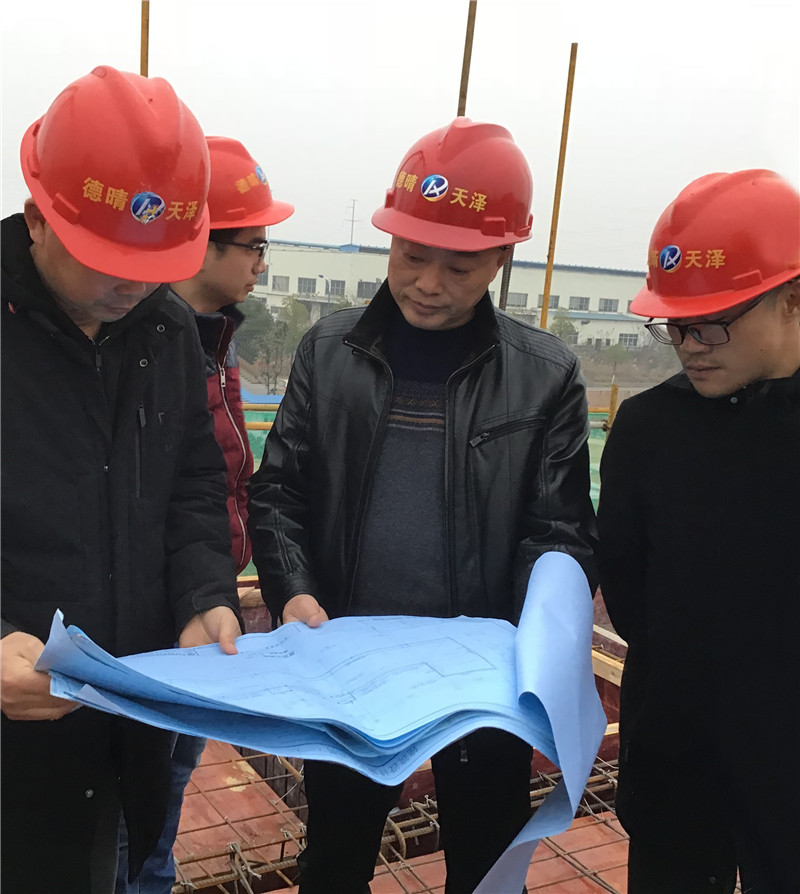 湖南德晴天泽建设工程有限公司,房屋建筑工程施工,园林绿化设计施工,道路工程施工哪家好
